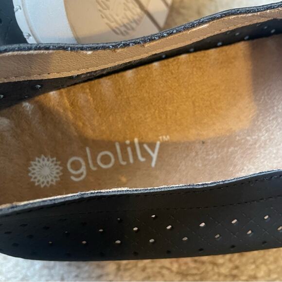 New Glolily ELLE Slip-On Women's Shoes Size 10 - Picture 6 of 9
